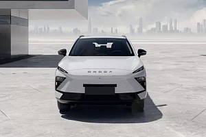 Фото OMODA C5 NEW - интерьер и экстерьер