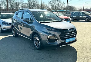 купить Джак JS3 2024, автосалон автоцентр