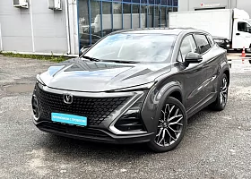 купить новый Changan UNI-T