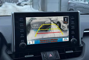 купить Тойота RAV4 2019, автосалон автоцентр