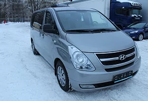 купить Хендай H-1 2011, автосалон автоцентр