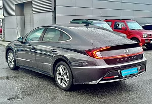 купить Хендай Sonata 2021, автосалон автоцентр