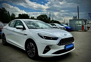 купить Джак J7 2023, автосалон автоцентр