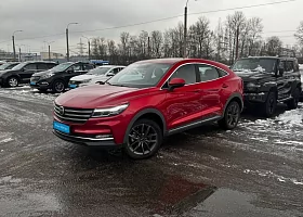 купить Dongfeng DFSK ix5