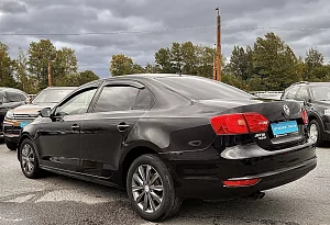 купить Фольксваген Jetta 2013, автосалон автоцентр