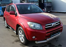 купить Toyota RAV 4