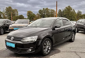 купить Фольксваген Jetta 2013, автосалон автоцентр