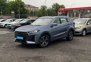 купить  X70+ 2023, автосалон автоцентр