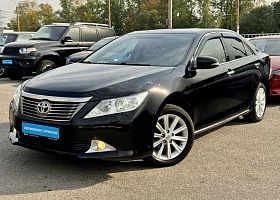 купить Toyota Camry