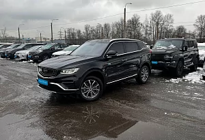 купить Belgee X70 2024, автосалон автоцентр