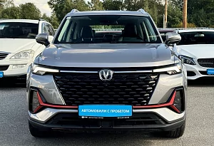 купить Чанган CS35 Plus 2022, автосалон автоцентр