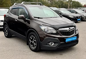 купить Опель Mokka 2013, автосалон автоцентр