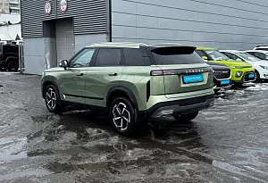 купить  J7 2024, автосалон автоцентр