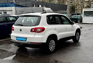 купить Фольксваген Tiguan 2009, автосалон автоцентр