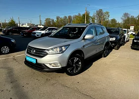 купить Dongfeng AX7