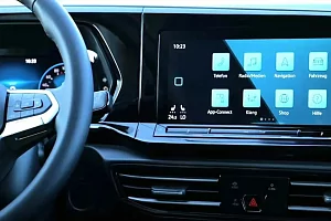 Фото Volkswagen Кэдди - интерьер и экстерьер