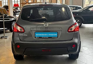 купить Ниссан Qashqai 2010, автосалон автоцентр