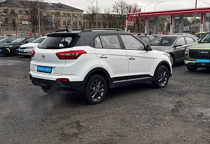 купить Хендай Creta 2021, автосалон автоцентр