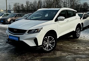 купить Belgee X50 2024, автосалон автоцентр