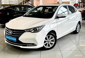 купить Чанган Alsvin 2023, автосалон автоцентр