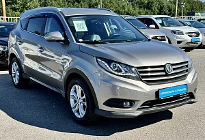 купить Донгфенг 580 2019, автосалон автоцентр