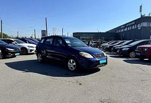 купить Тойота Matrix 2002, автосалон автоцентр