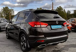 купить Донгфенг AX7 2017, автосалон автоцентр