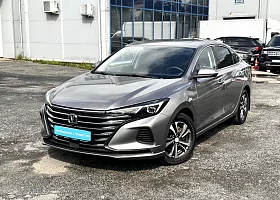 купить новый Changan Eado Plus