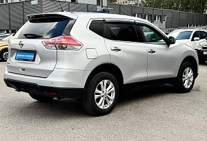 купить Ниссан X-Trail 2015, автосалон автоцентр