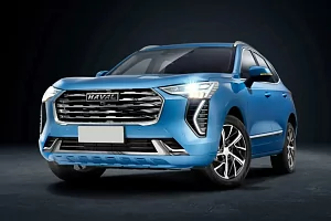 Фото Haval Джолион 2023 - интерьер и экстерьер