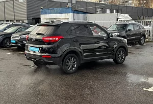 купить Хендай Creta 2021, автосалон автоцентр