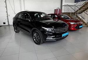 купить Донгфенг DFSK ix5 2024, автосалон автоцентр