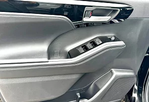 купить Тойота Highlander 2022, автосалон автоцентр