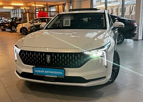 купить FAW Bestune B70