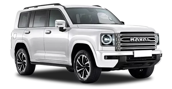 Фото Haval H9 Рестайлинг новый
