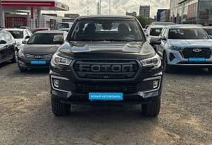 купить  Tunland G7 2024, автосалон автоцентр