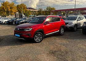 купить Changan CS35 Plus