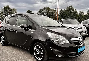 купить Опель Meriva 2013, автосалон автоцентр
