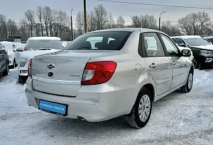 купить Датсун on-DO 2017, автосалон автоцентр