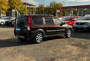 купить Лада Largus 2020, автосалон автоцентр