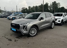 купить Haval Jolion