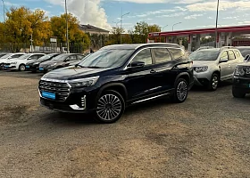 купить Jetour X90+