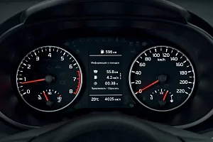 Фото Kia Пиканто - интерьер и экстерьер