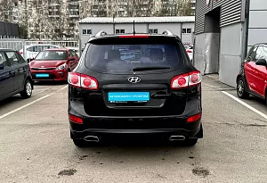 купить Хендай Santa Fe 2010, автосалон автоцентр