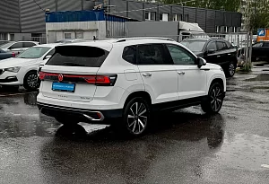 купить Фольксваген Tharu 2023, автосалон автоцентр