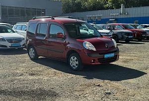 купить Рено Kangoo 2011, автосалон автоцентр