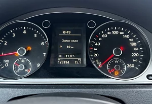 купить Фольксваген Passat 2012, автосалон автоцентр