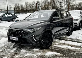 купить Jetta VS5