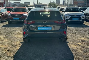 купить Кия Ceed 2020, автосалон автоцентр