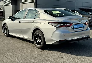 купить Тойота Camry 2023, автосалон автоцентр